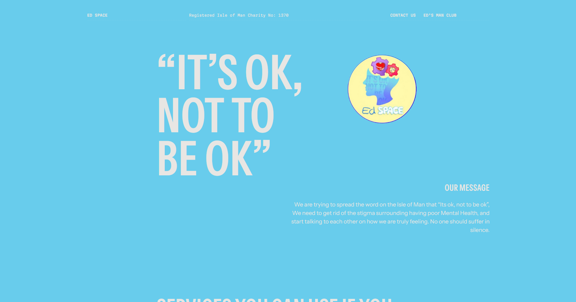 Ed Space Placeholder